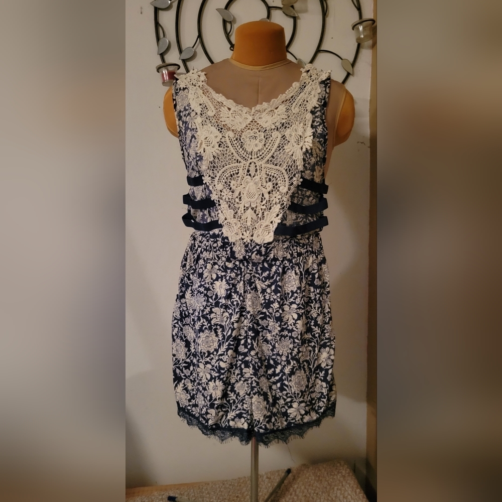 Romper - Picture 10 of 14